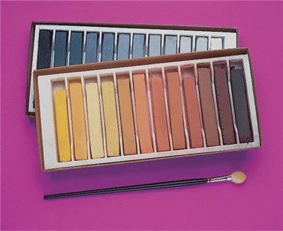 Weathering Pastel Kit (82465)