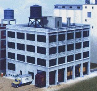 Walthers Hardwood Furniture Company N Scale (933-3232)