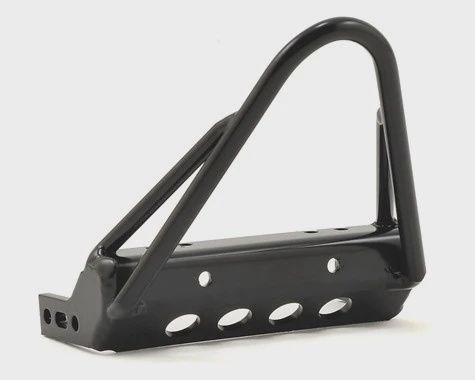 Wertymade SCX10 II Stubby Stinger Bumper (WM-27)