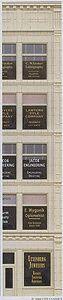 Window Treatments -- Includes 195-707, -708, -709, -710, -711 and -712 (195-713)