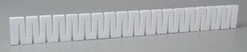 Woodland Scenics 1/2" Riser 2' Each (WOOST1406)