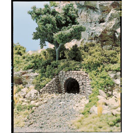 Woodland Scenics Coarse Talus Bag, Natural/25 cu. in. (WOOC1264)