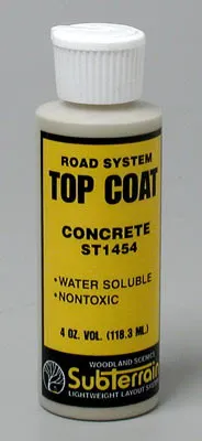 Woodland Scenics Concrete Paving 4 oz (WOOST1454)