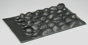 Woodland Scenics Boulders Mold 5x7" (WOOC1232)
