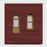 Woodland Scenics HO DPM Dock Level Arched Entry (WOO30105)