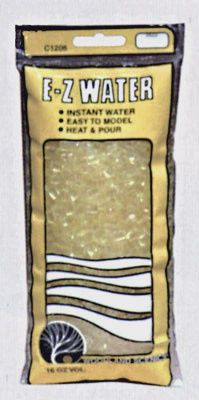Woodland Scenics E-Z Water 16 oz (WOOC1206)
