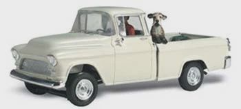 Woodland Scenics Hall &amp; Duke N (WOOAS5321)