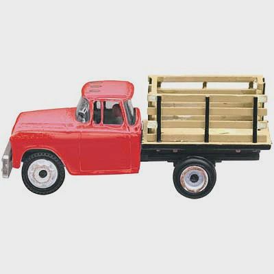 Woodland Scenics HO Just Plug Heavy Hauler (WOOJP5595)