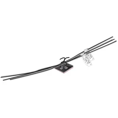 Woodland Scenics Just Plug Tidy Wire Kit (WOOJP5717)