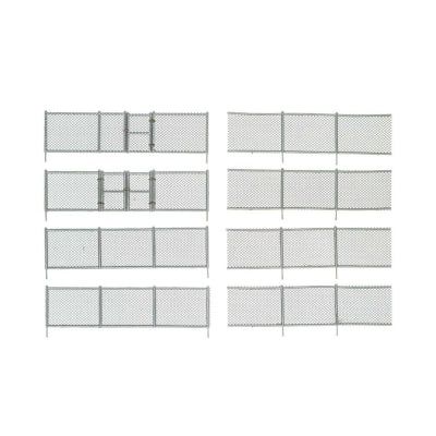 Woodland Scenics O Chain Link Fence (WOOA3003)