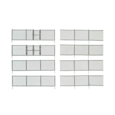 Woodland Scenics O Chain Link Fence (WOOA3003)