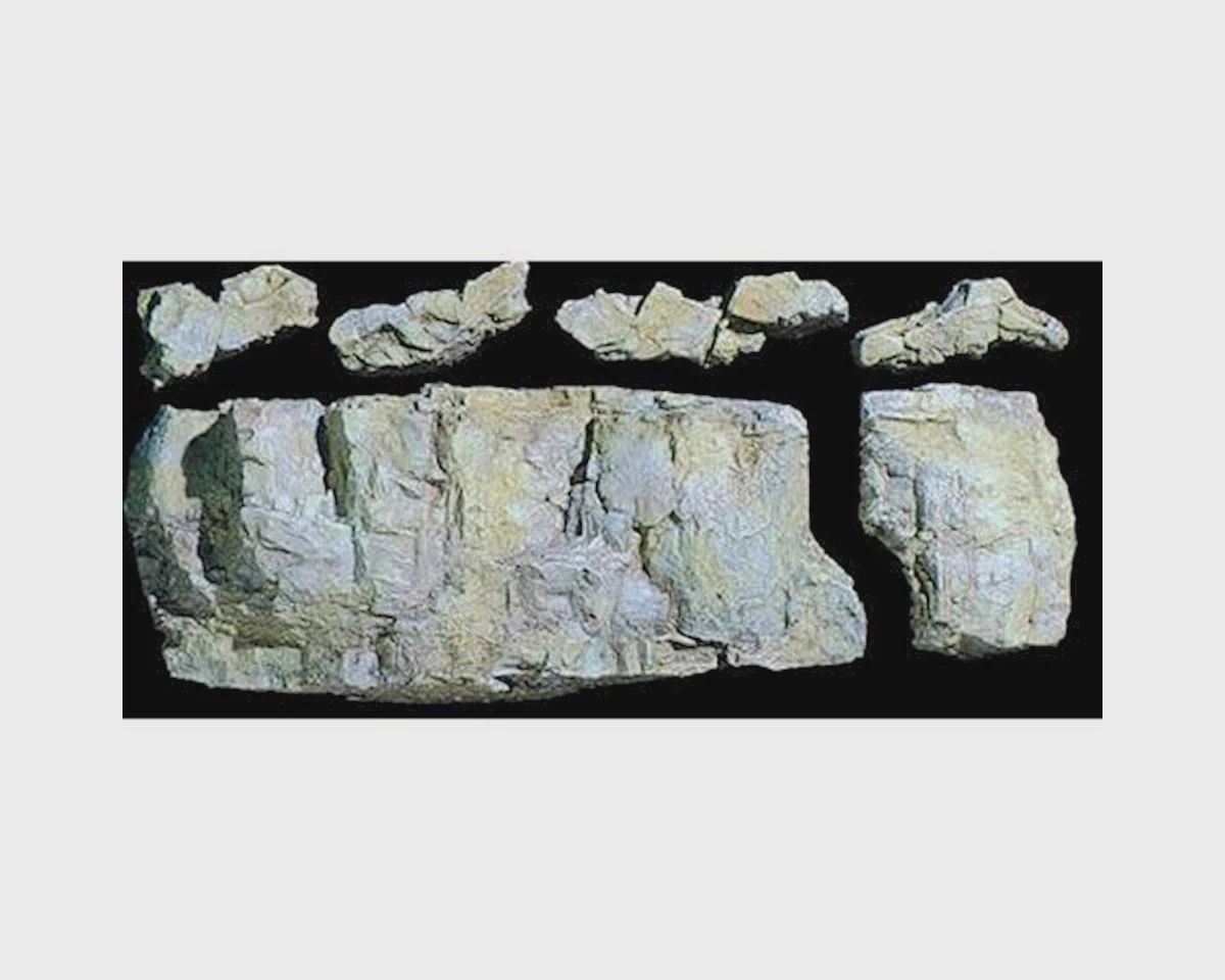Woodland Scenics Rock Mold (Base Rock) (WOOC1243)
