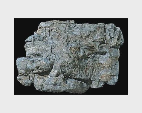 Woodland Scenics Rock Mold, Layered Rock (WOOC1241)