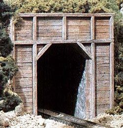 Woodland Scenics Timber Single Portals (2) (WOOC1154)