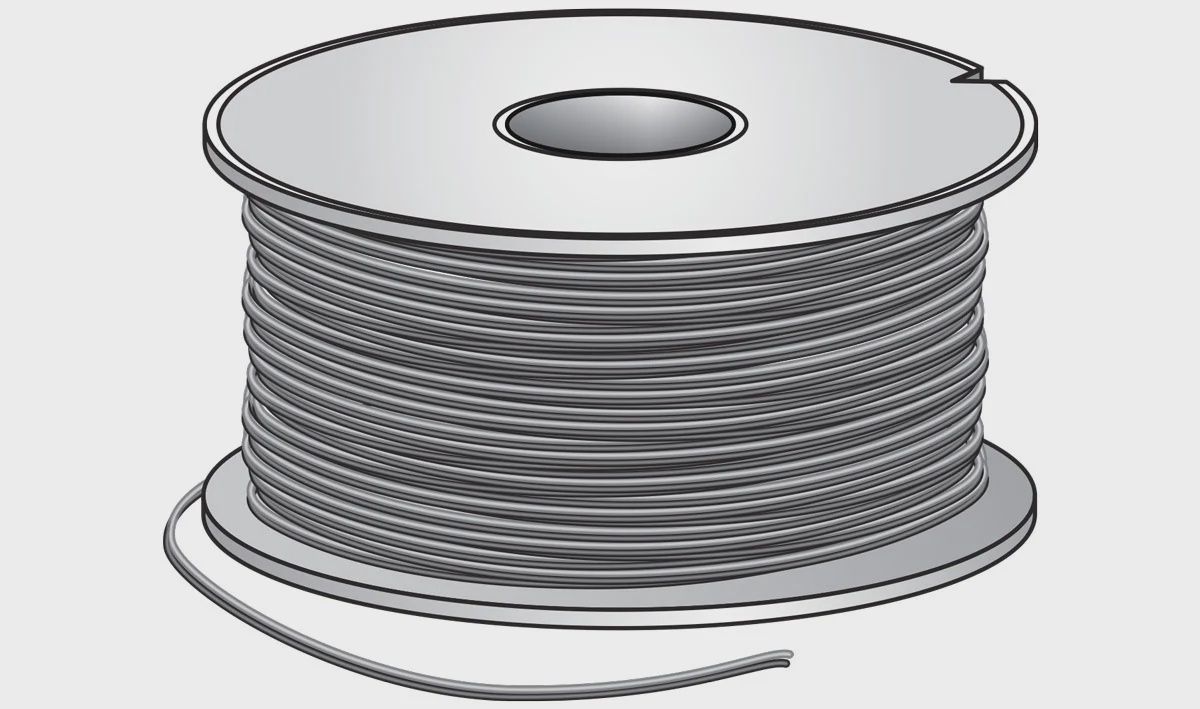 Woodland Scenics Extension Wire (WOOJP5683)