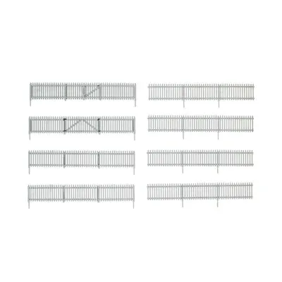 Woodland Scenics HO Picket Fence (WOOA2984)