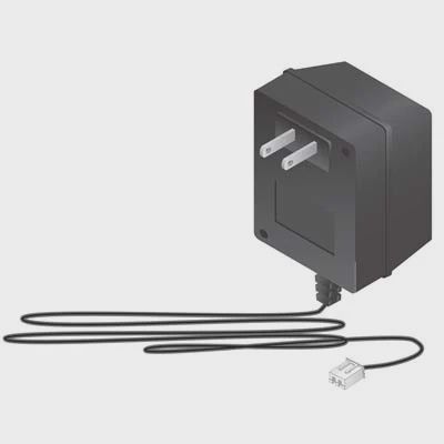 Woodland Scenics Just Plug Power Supply (WOOJP5770)