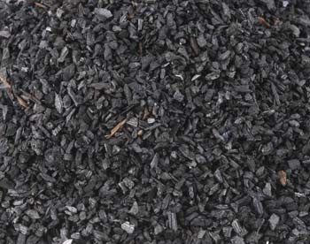 Woodland Scenics Lump Coal (WOOB93)