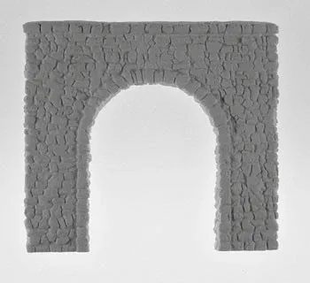 Woodland Scenics Random Stone Single Portal HO (WOOC1255)