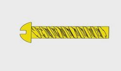 Woodland Scenics Round Head Screws 00-90 (WOOH804)