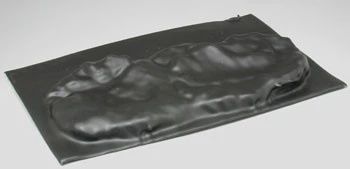 Woodland Scenics Washed Rock Mold 10.5x5" (WOOC1242)