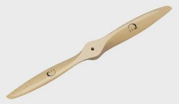 Xoar 16x8 PJA Series Beechwood Propeller (XOAQ1608)