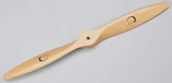 Xoar 19x8 PJA Series Beechwood Propeller (XOAR1980B)