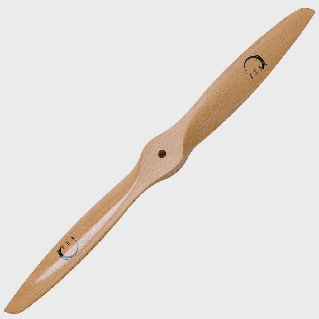 Xoar 26X10 PJA Series Beechwood Prop (XOAR2610B)
