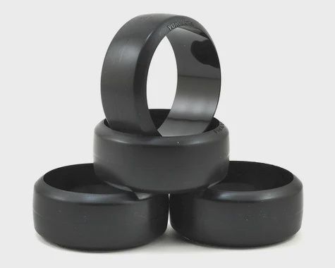 Yokomo DRA Competition Drift Tire (4) (for Asphalt) (YOKZR-DRAA)