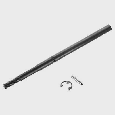 Yetil 2-Speed Hi/Lo Transmission Top Shaft 5x91mm Yeti (AX31127)