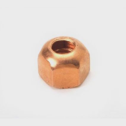 Zenoah G62/G80 Muffler Mount Nut (ZEN6210)