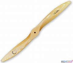 Zinger 20x12 Wood Propeller (ZINQ1450)