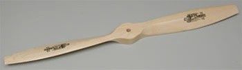 Zinger WOOD Propeller 15 x 10 (ZIN903)