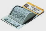 Woodland Scenics Tunnel Liner Form Mold (WOOC1250)