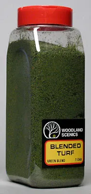 TURF FINE BLEND GREEN 32 (WOOT1349)