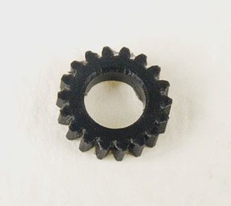 Wormgear -- 18 for Compound Idler 6.0mm 3.21mm (53-21416)