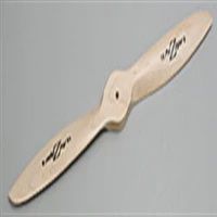 Zinger Pro Zinger 13x8 Wood Prop (ZINZ1203)