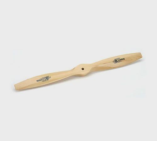 Zinger 11x8 Pusher Wood Prop (ZINP604)