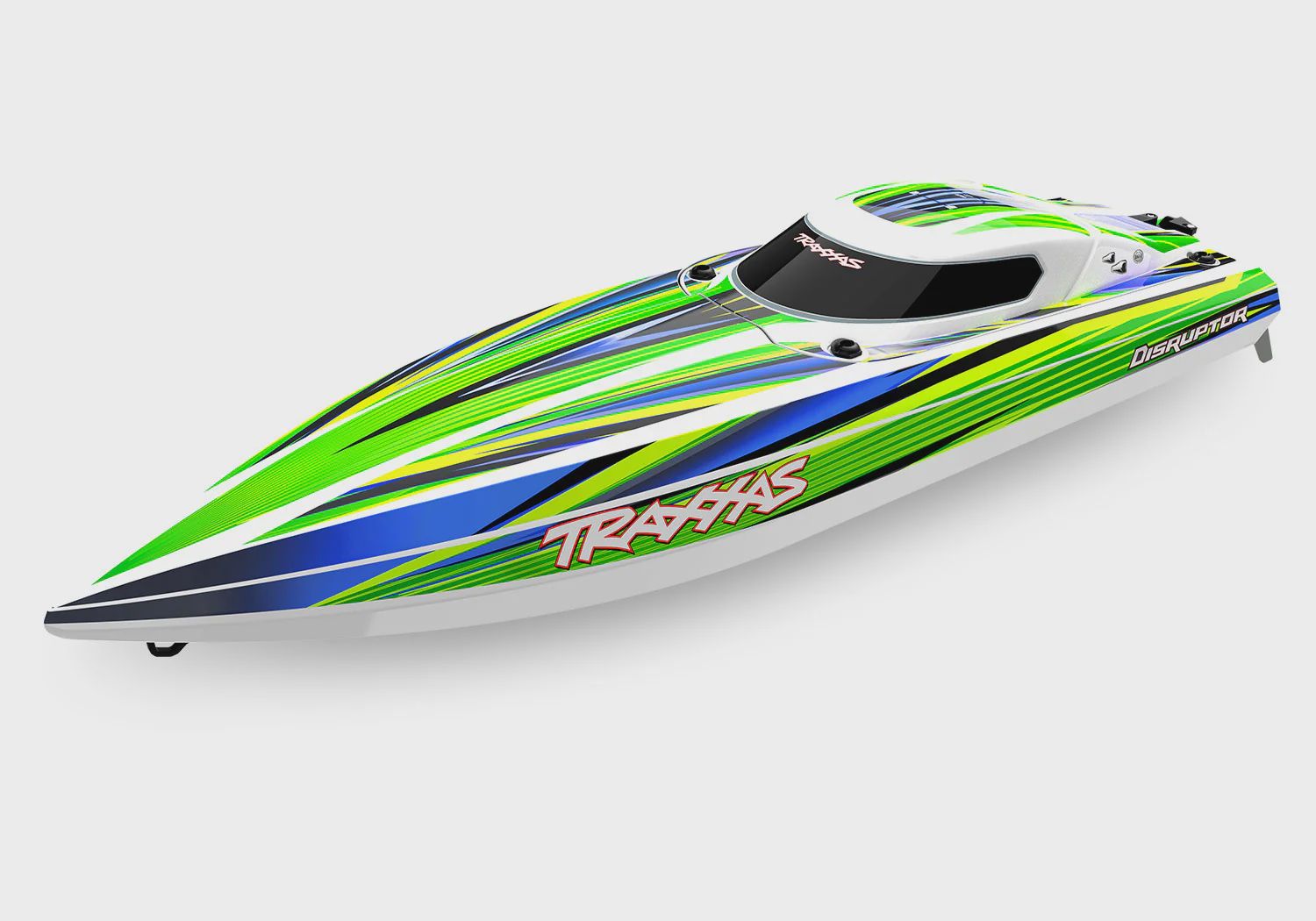 Traxxas Disruptor Race Boat 4S (TRA106064)