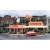 Woodland ScenicsDrive 'n Dine - N Scale (WOOBR4929)