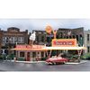 Woodland ScenicsDrive 'n Dine - N Scale (WOOBR4929)