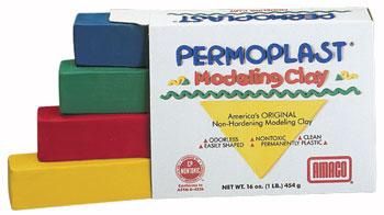 X36 Primary Asst Permoplast 1lb (AAC90095Y)