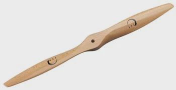 Xoar 12x8 PJA Series Beechwood Propeller (XOAQ1208)