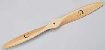 Xoar 18x8 PJA Series Beechwood Propeller (XOAR1880B)