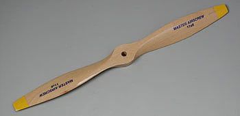 Zinger 11X6 WOOD PROP (ZINZ502)