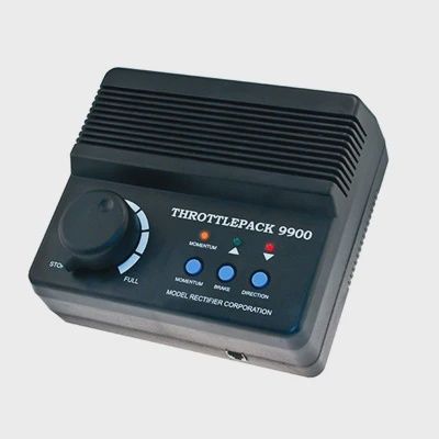 THROTTLEPACK 9900 DC POWER PACK (MRC0001310)