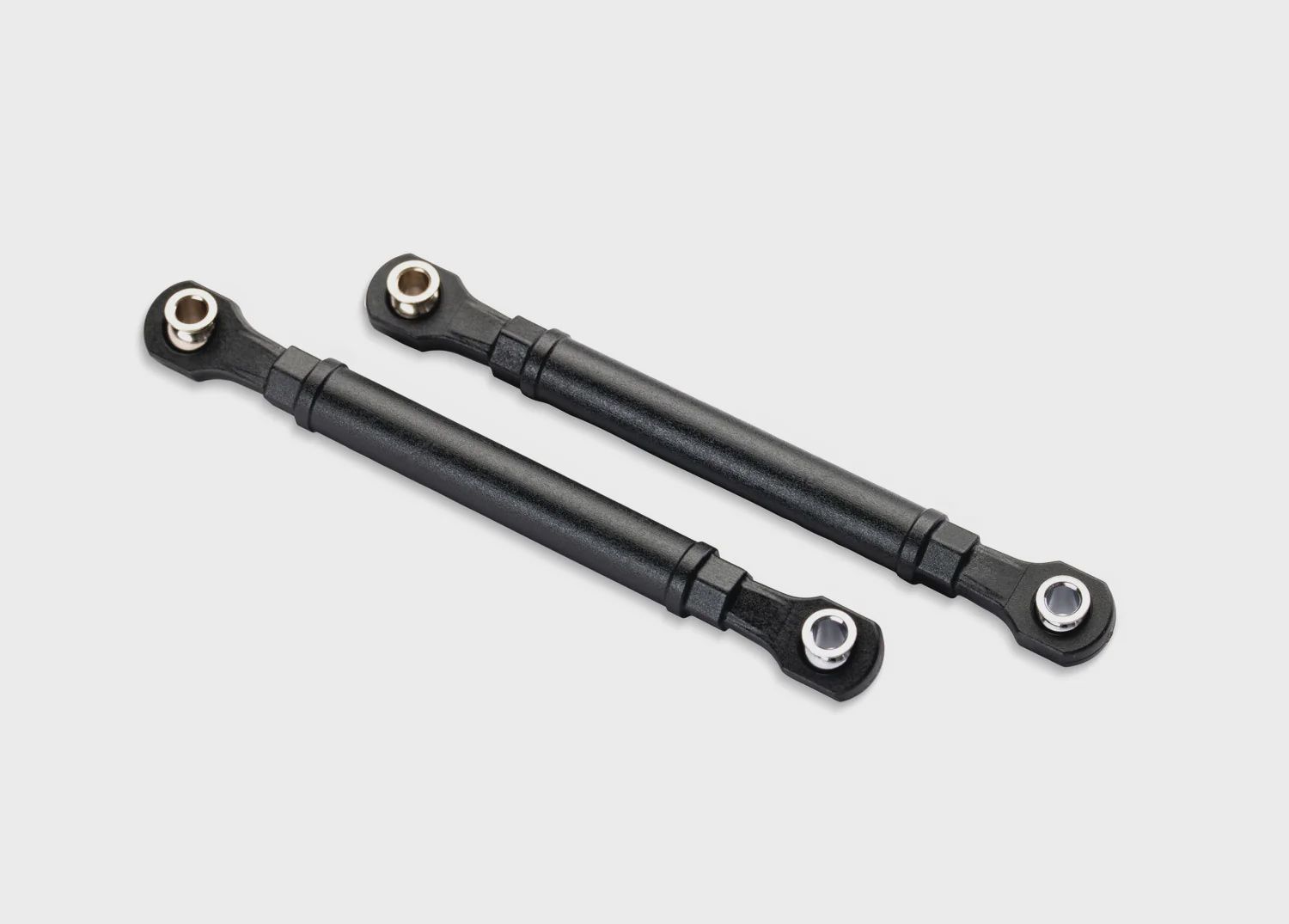 Traxxas WideMaxx 71 mm Fixed-Length Front Toe Links (2) (TRA10791)