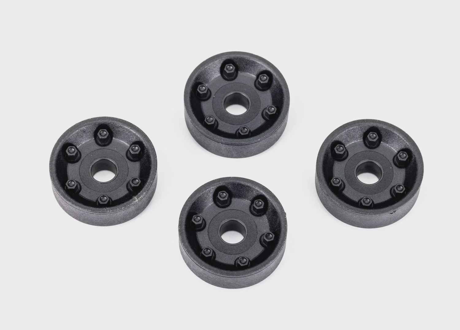 Traxxas Wheel Washers (4) (TRA10257)