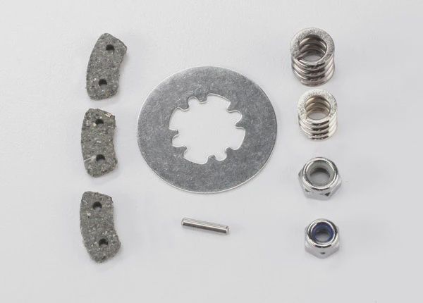 Traxxas Rebuild Kit, Slipper Clutch (TRA5552A)