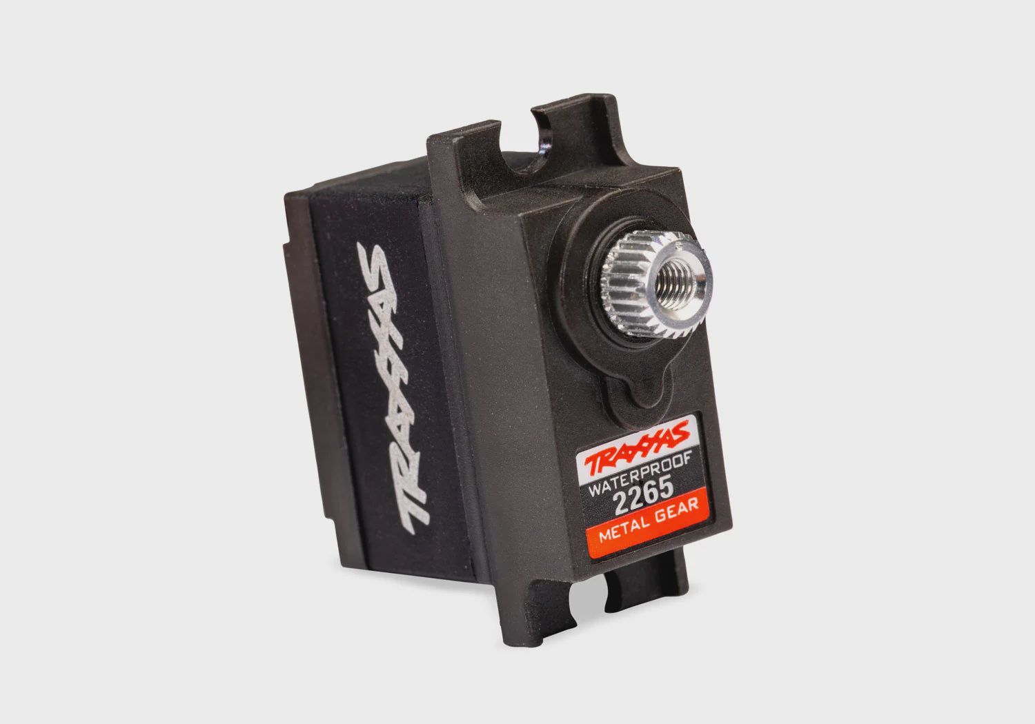 Traxxas High-Torque Metal-Gear Sub-Micro Servo (TRA2265)